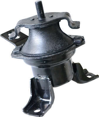 SUPORTE DIANTEIRO DO MOTOR, LADO DIREITO (HIDRÁULICO)