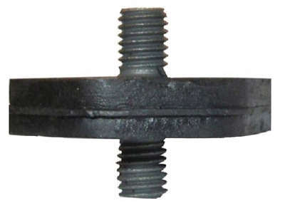 SUPORTE  INFERIOR DO RADIADOR