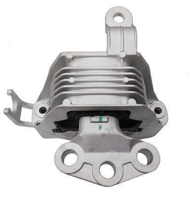 SUPORTE DIANTEIRO DO MOTOR LD - TRANSM. AUTOMÁTICA E MANUAL (HIDRÁULICO)