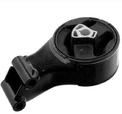 SUPORTE TRASEIRO DO CÂMBIO, TRANSMISSÃO AUTOMÁTICA E MANUAL