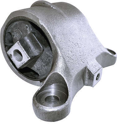 SUPORTE DO CÃMBIO