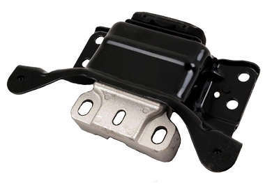 SUPORTE DIANTEIRO DO MOTOR, LADO ESQUERDO