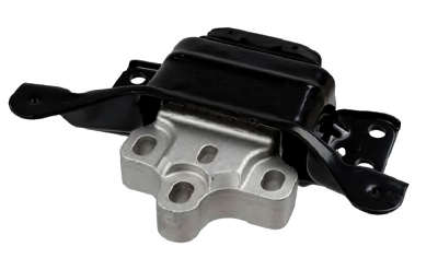 SUPORTE DIANTEIRO DO MOTOR, LADO ESQUERDO