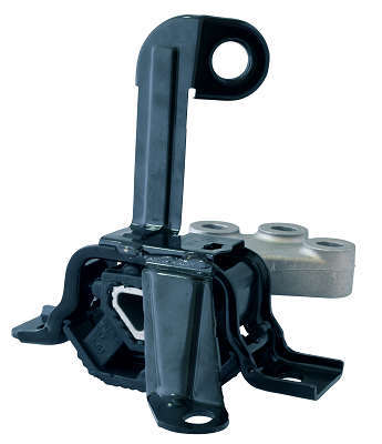 SUPORTE DIANTEIRO DO MOTOR, SUPERIOR LADO DIREITO