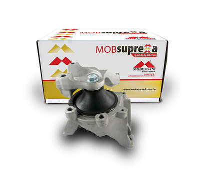 SUPORTE  DIANTEIRO DO MOTOR - LADO DIREITO INFERIOR