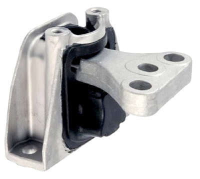 SUPORTE  DIANTEIRO DO MOTOR - LADO ESQUERDO