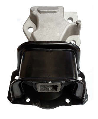 SUPORTE  DIANTEIRO DO MOTOR (LD) - HIDRÁULICO (TRANSM.  MANU. E AUTOMÁTICO)