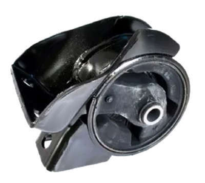 SUPORTE  TRASEIRO DO MOTOR LADO ESQUERDO  (TRANSMISSÃO AUTOMÁTICA)