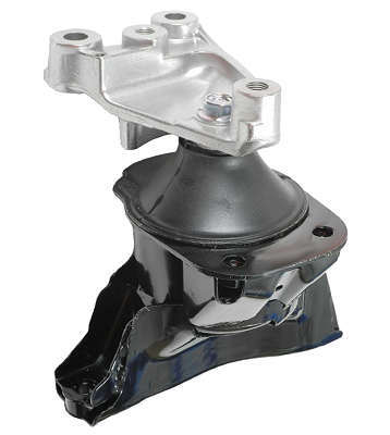 SUPORTE  DIANTEIRO DO MOTOR LADO DIREITO - HIDRÁULICO