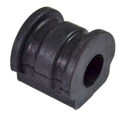 BUCHA DA BARRA ESTABILIZADORA SUSPENSÃO DIANTEIRA (Ø 18 mm)