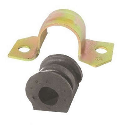 KIT REPARO DA BARRA ESTABILIZADORA SUSPENSÃO DIANTEIRA (LE Ø 18 mm)