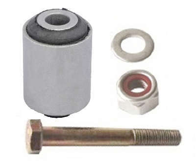KIT DO BRAÇO OSCILANTE SUSPENSÃO DIANTEIRA