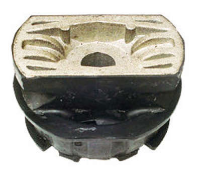 SUPORTE  DO CÂMBIO / MOTOR  (REFIL)