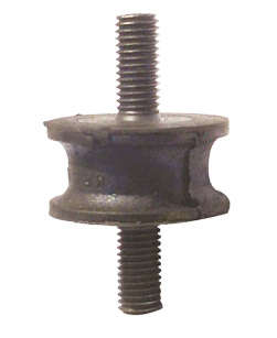 SUPORTE  INFERIOR DO RADIADOR