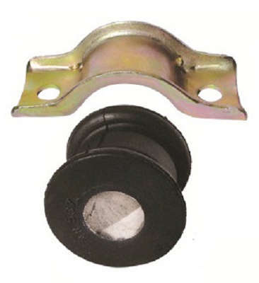 KIT REPARO DA BARRA ESTABILIZADORA SUSPENSÃO DIANTEIRA