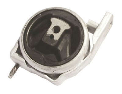 SUPORTE  TRASEIRO DO MOTOR (CENTRAL)