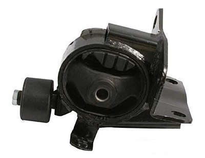 SUPORTE  DIANTEIRO DO MOTOR LADO ESQUERDO (TRANSMISSÃO MANUAL)