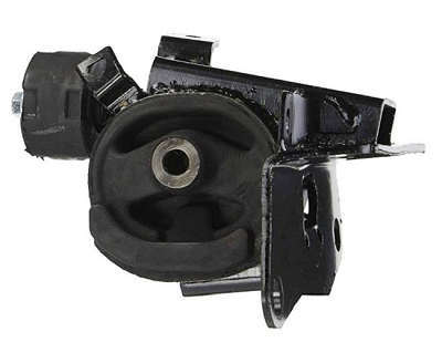 SUPORTE  DIANTEIRO DO MOTOR LADO ESQUERDO (TRANSMISSÃO AUTOMÁTICA)