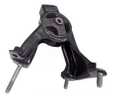SUPORTE  TRASEIRO DO MOTOR LADO DIREITO (TRASMISSÃO AUTOMÁTICA)