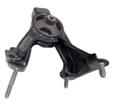 SUPORTE  TRASEIRO DO MOTOR LADO DIREITO (TRASMISSÃO MANUAL)