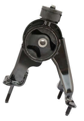SUPORTE  TRASEIRO DO MOTOR - LADO ESQUERDO (TRANSMISSÃO AUTOMÁTICA)