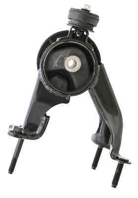 SUPORTE  TRASEIRO DO MOTOR - LADO ESQUERDO (TRANSMISSÃO AUTOMÁTICA)
