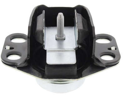 SUPORTE  DIANTEIRO DO MOTOR LADO DIREITO (HIDRÁULICO)