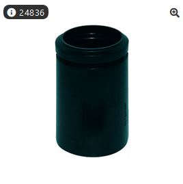 COIFA DO AMORTECEDOR TRASEIRO