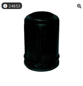 COIFA DO AMORTECEDOR TRASEIRO