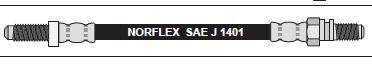 FLEXÍVEL DE FREIO