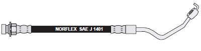 FLEXÍVEL DE FREIO