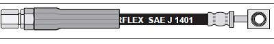 FLEXÍVEL DE FREIO