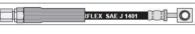 FLEXÍVEL DE FREIO