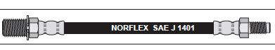 FLEXÍVEL DE FREIO