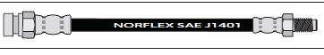 FLEXÍVEL DE FREIO