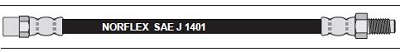 FLEXÍVEL DE FREIO