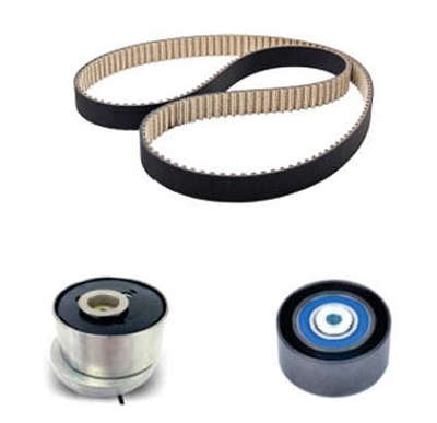 KIT DE DISTRIBUIÇÃO CORREIA DENTADA