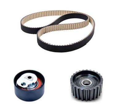 KIT DE DISTRIBUIÇÃO CORREIA DENTADA