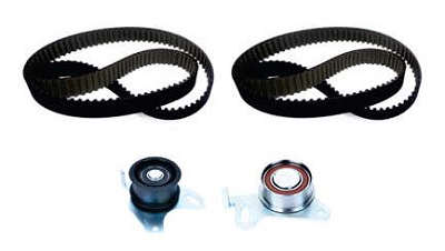 KIT DE DISTRIBUIÇÃO CORREIA DENTADA