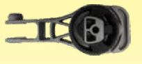 COXIM DO MOTOR TRASEIRO CAMBIO (AUTOM. MANUAL)