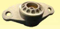 COXIM AMORTECEDOR TRAS. PUNTO/LINEA/IDEA/