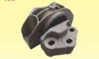 COXIM DO MOTOR L.ESQ. HIDRAULICO NOVO PALIO