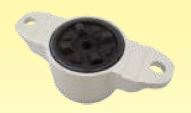 COXIM SUP. AMORTECEDOR SUSP. TRAS. NOVO FOCUS 13/.