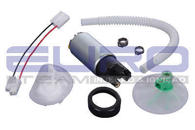 KIT / REFIL BOMBA DE COMBUSTÍVEL