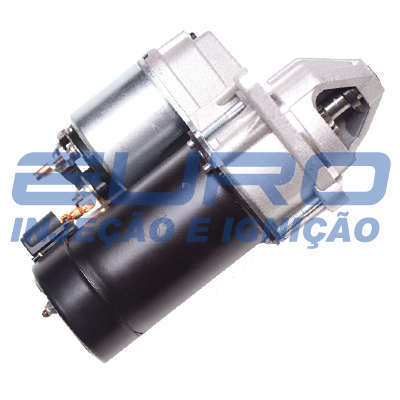 MOTOR DE PARTIDA