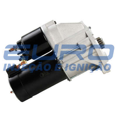 MOTOR DE PARTIDA