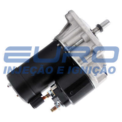 MOTOR DE PARTIDA