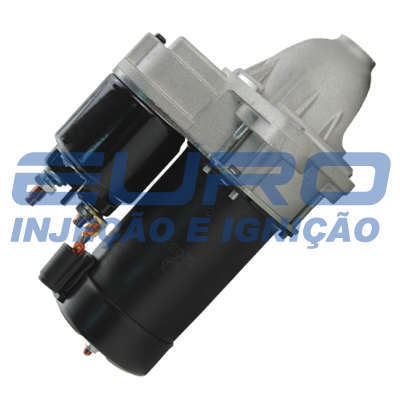 MOTOR DE PARTIDA