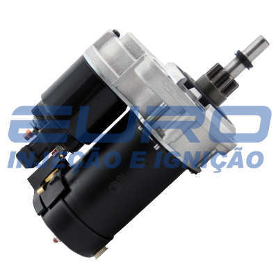 MOTOR DE PARTIDA