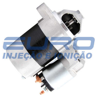 MOTOR DE PARTIDA